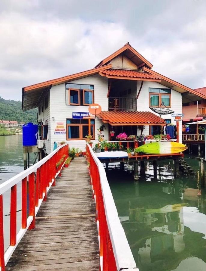 فندق Koi Seahouse كو تشانغ المظهر الخارجي الصورة